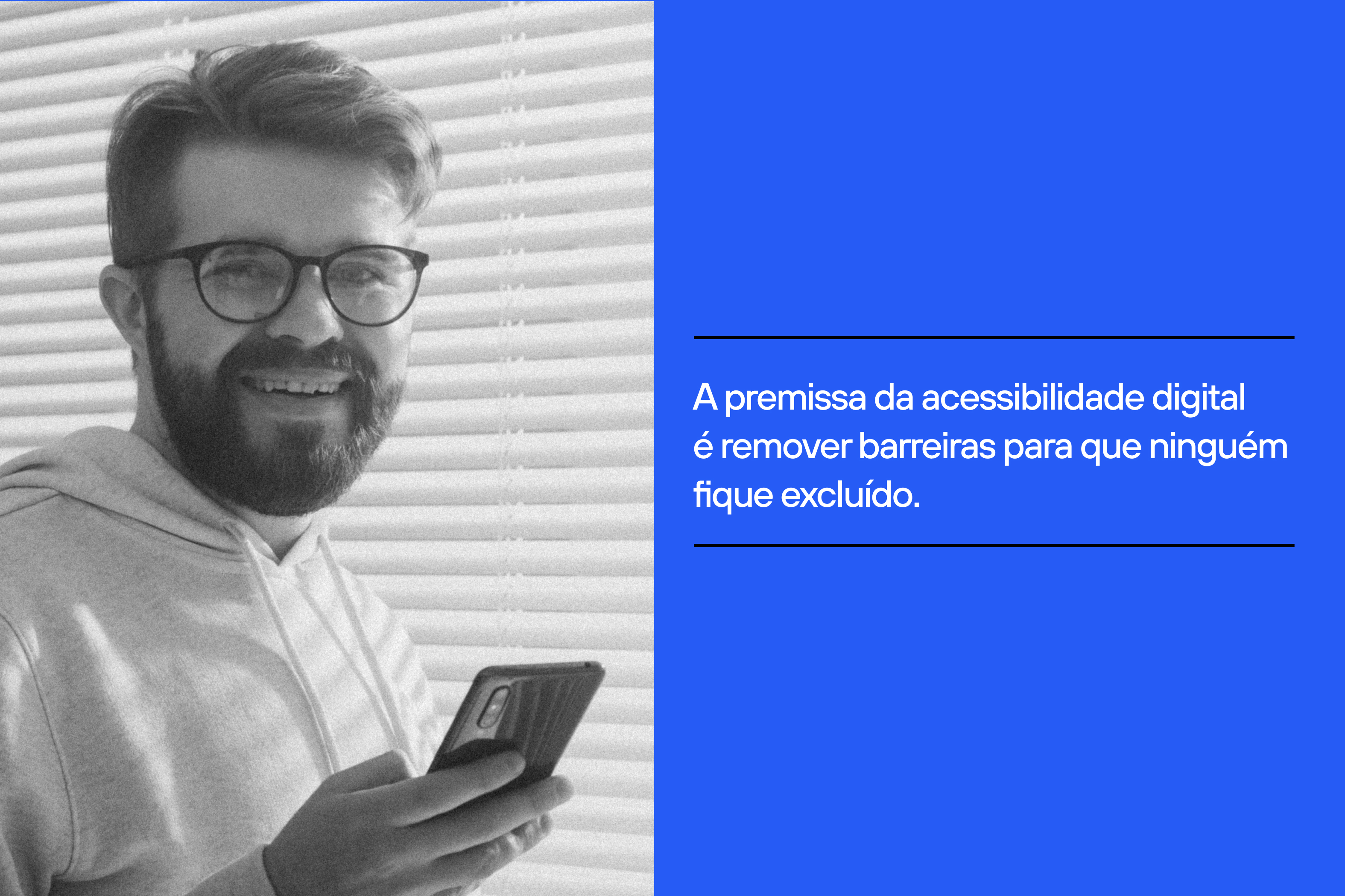 sites com acessibilidade digital