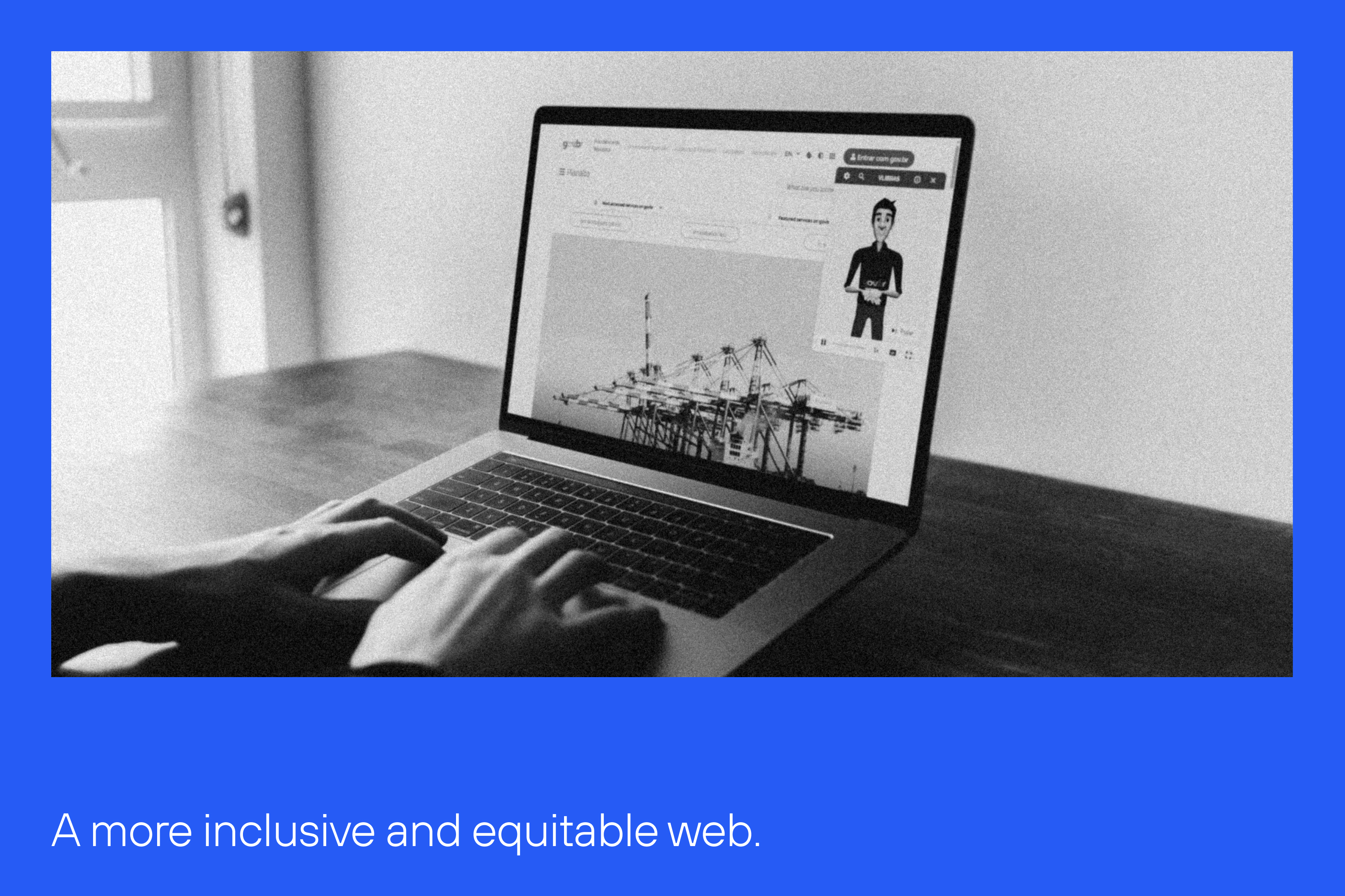 digital accessibility