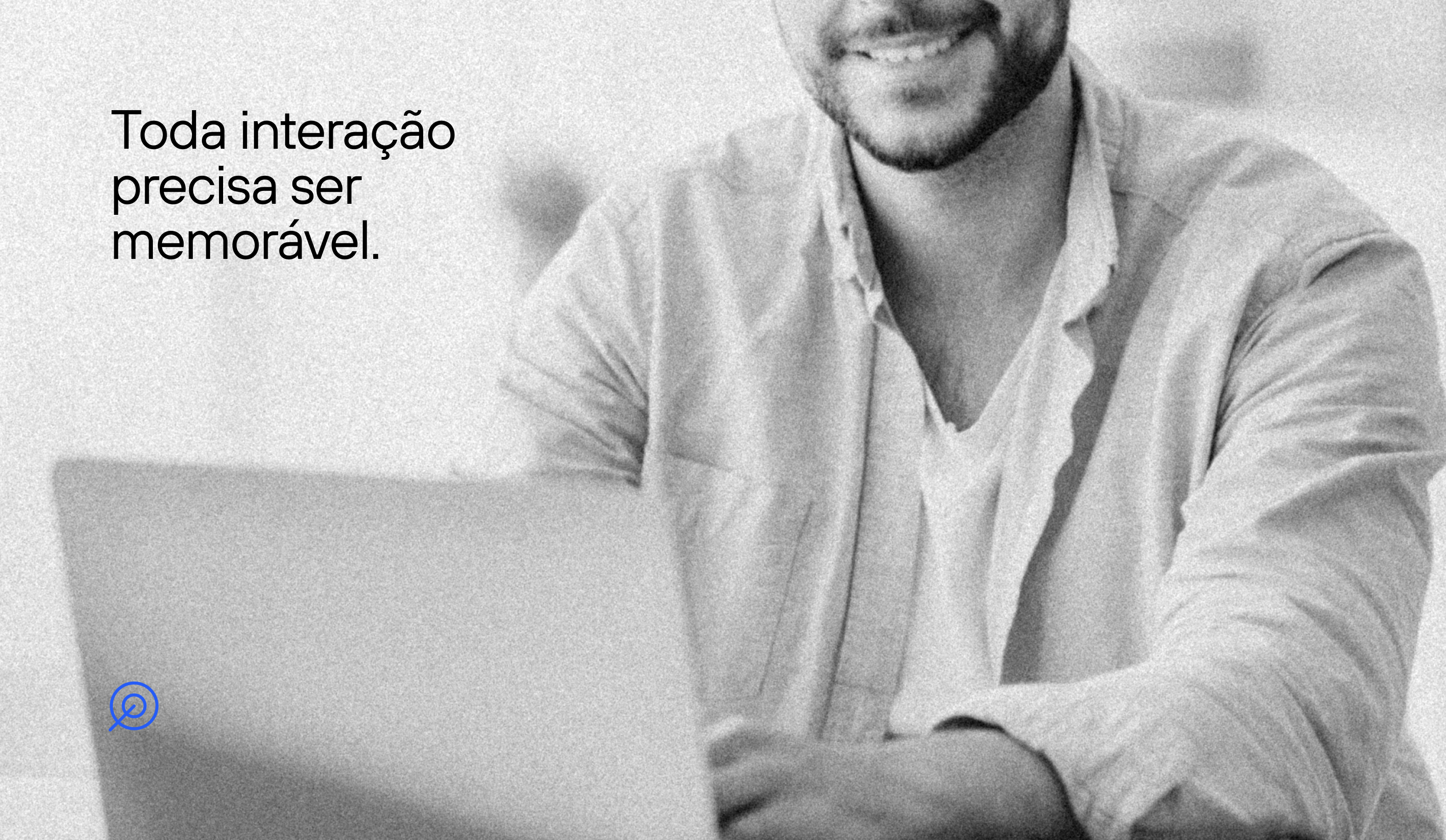 experiência digital memorável