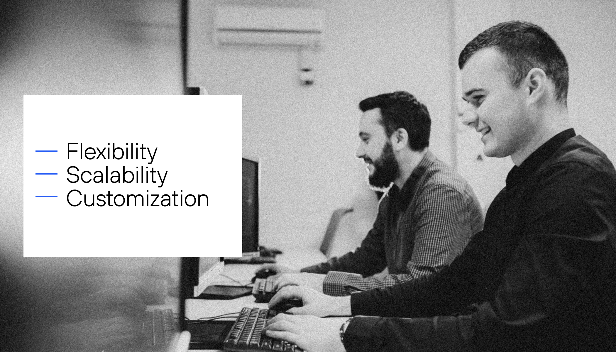 dxp exceptional digital experiences