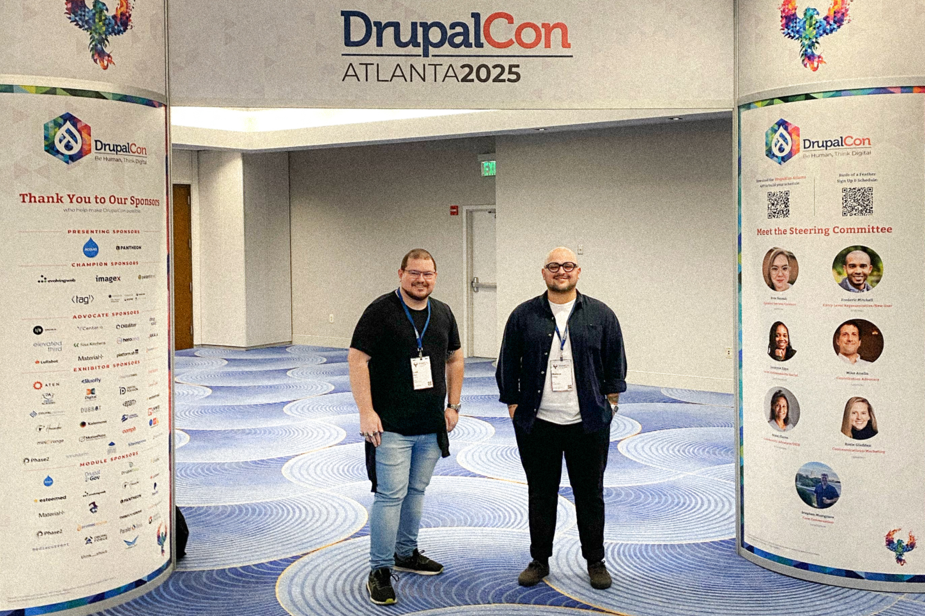 dexa na drupalcon atlanta 2025