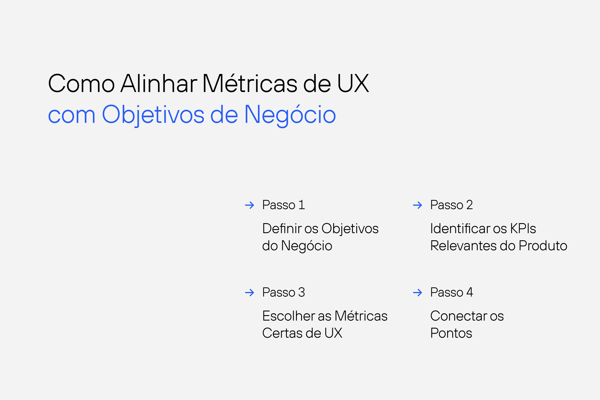 métricas de ux