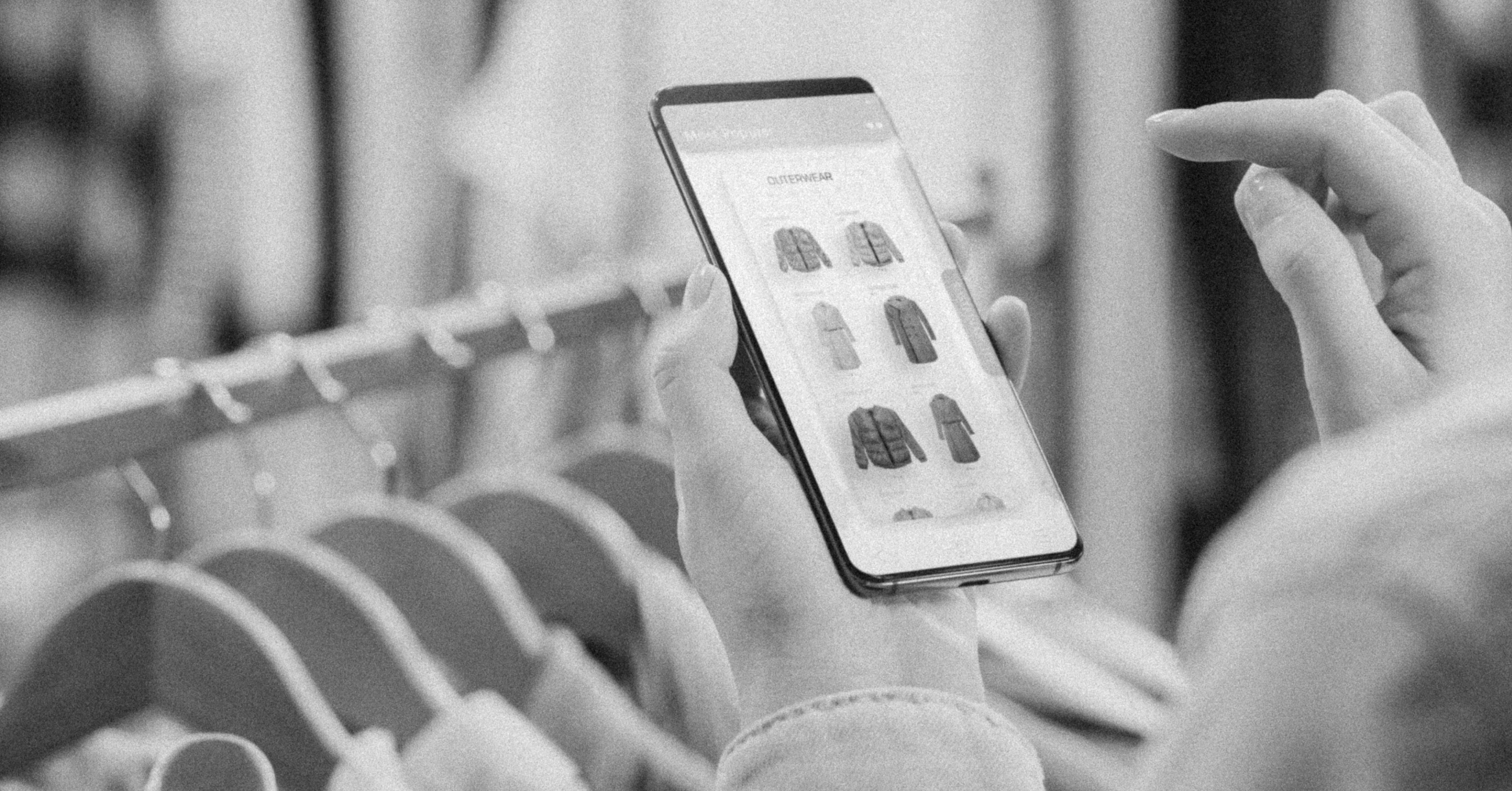 experiência omnichannel