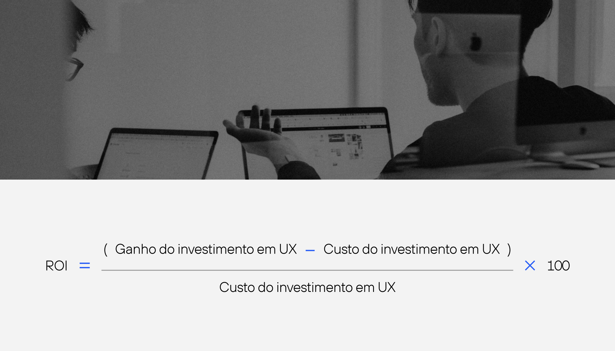 roi da ux