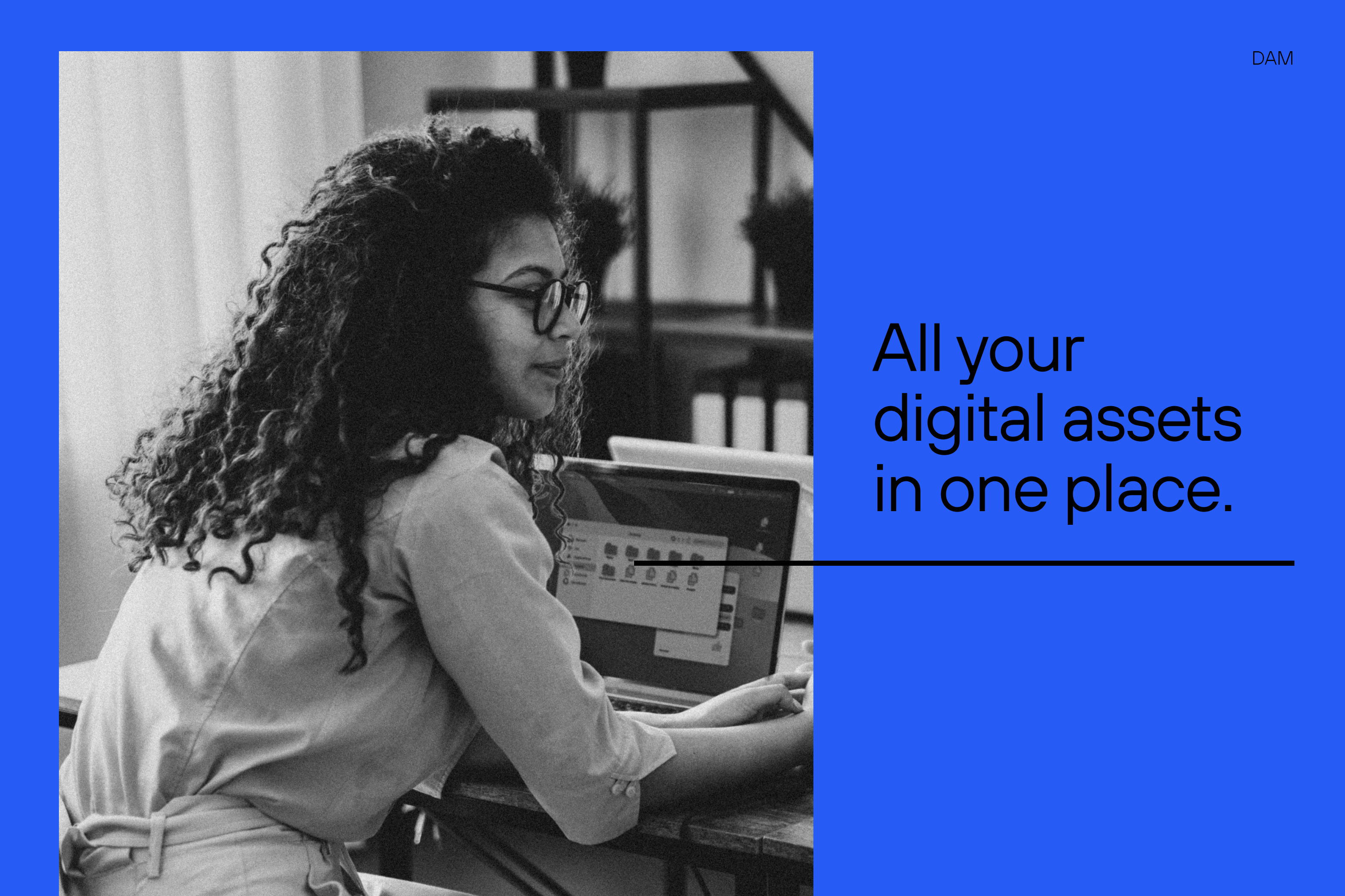 digital asset management