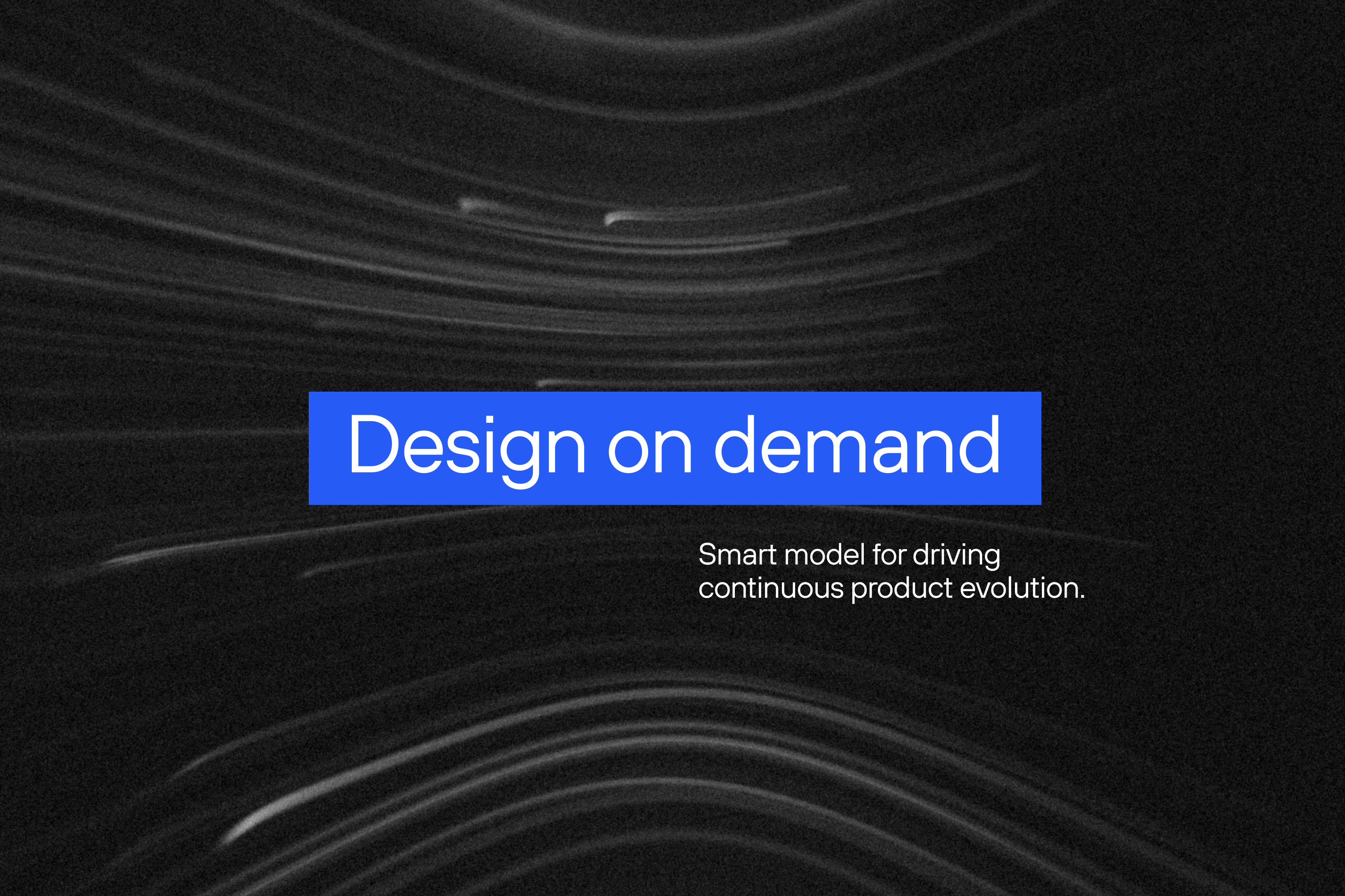 design on demand