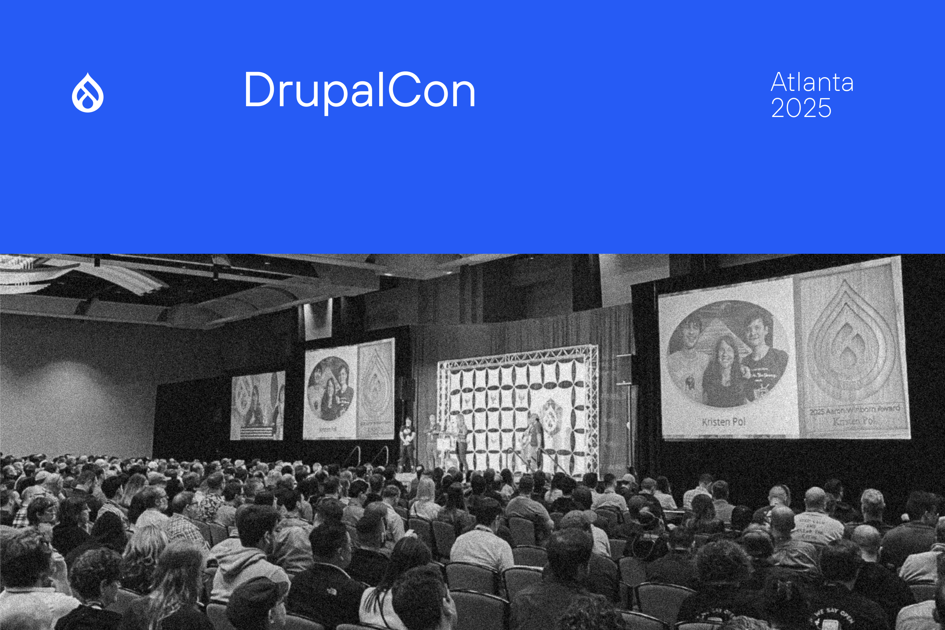 drupalcon atlanta 2025