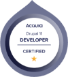 Acquia Certification