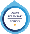 Acquia Certification