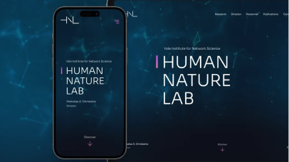 Yale University – Human Nature Lab