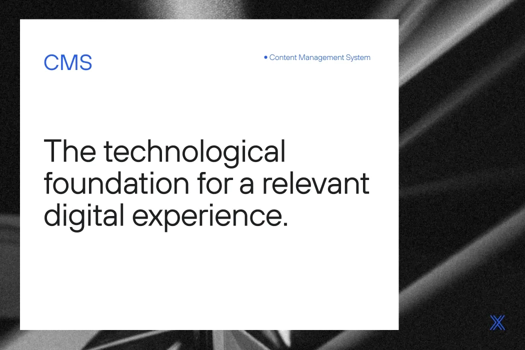cms platform