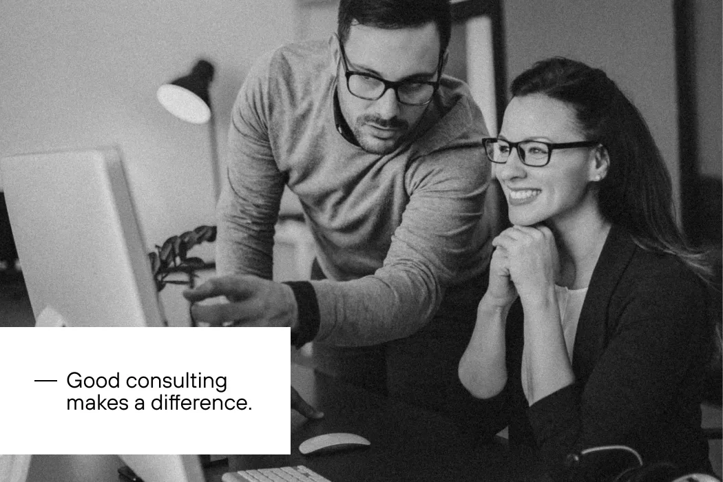 drupal consulting makes a difference