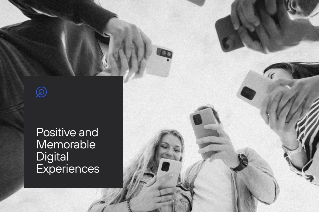 digital experience
