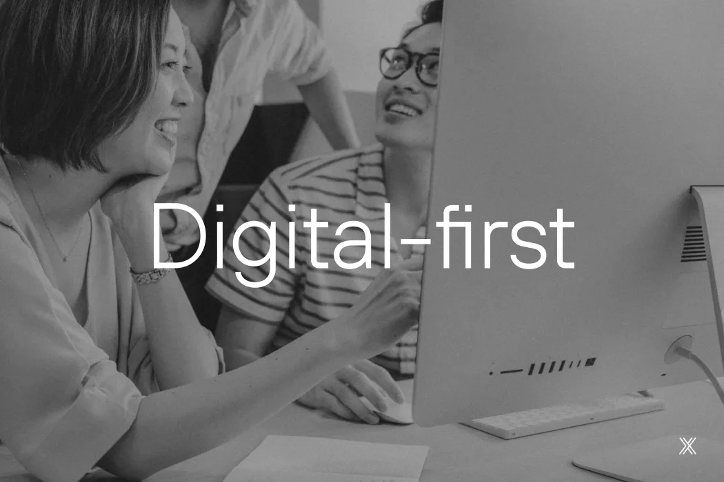 Featured image from the Digital Agency article.