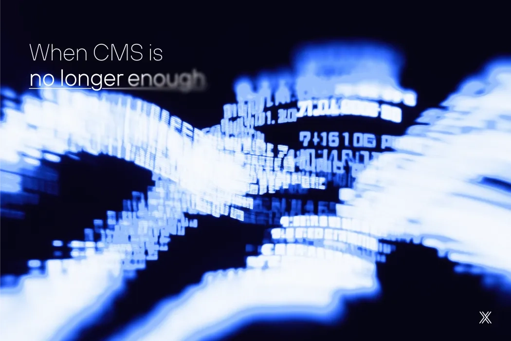 Image article DXP Solutions -Soluções DXP