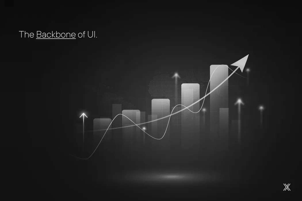 Image article UI Frameworks