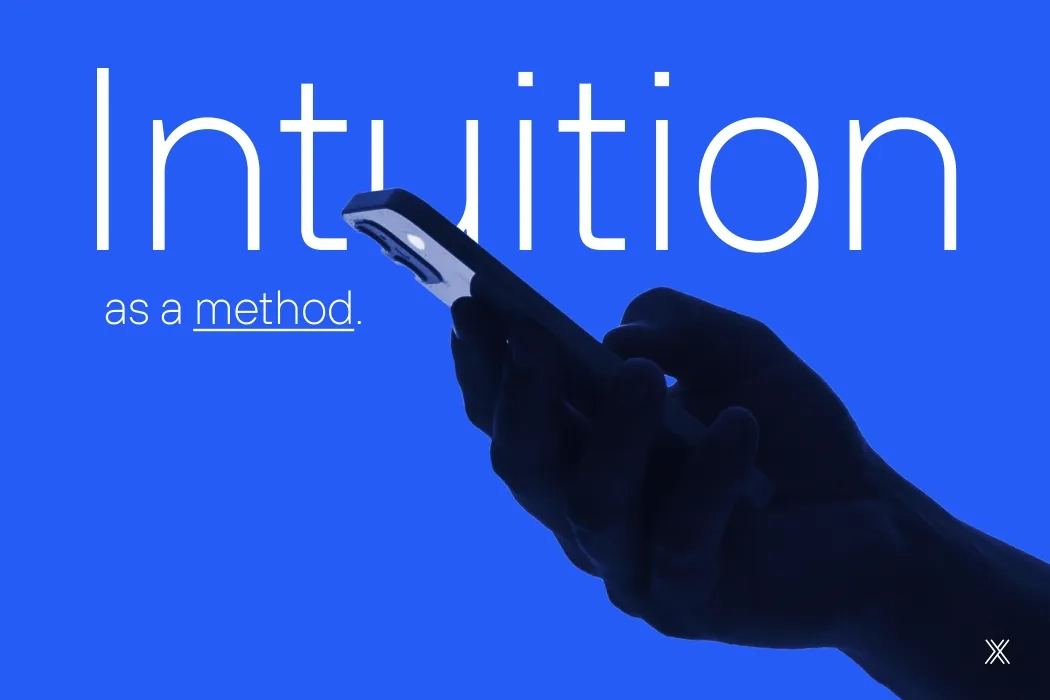 Image article intuitive design - design intuitivo.