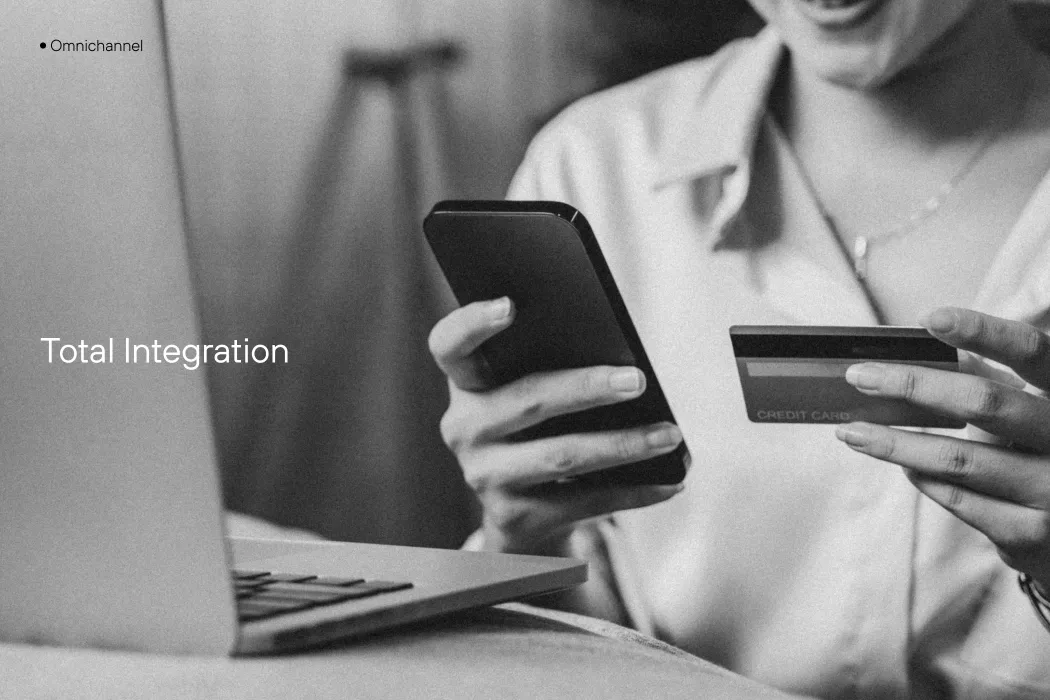 omnichannel experience