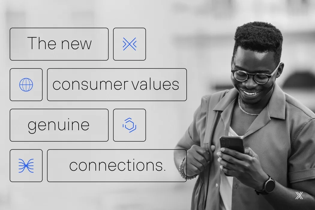 diital consumption trends