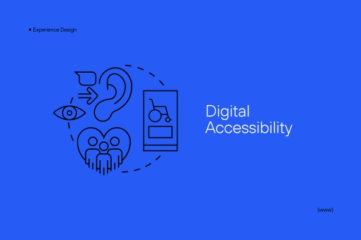 digital acessibility