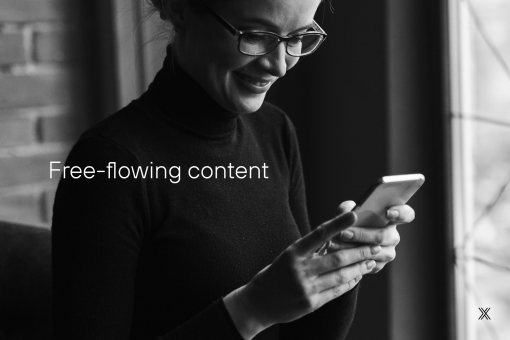 cms headless