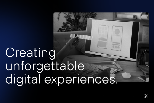 website design
