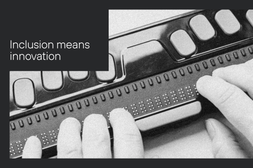 inclusive design