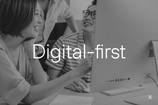 Featured image from the Digital Agency article.