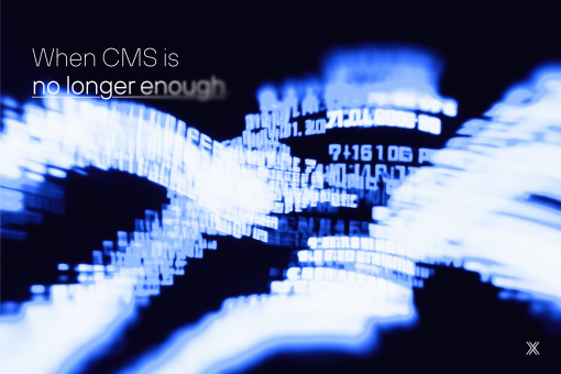 Image article DXP Solutions -Soluções DXP