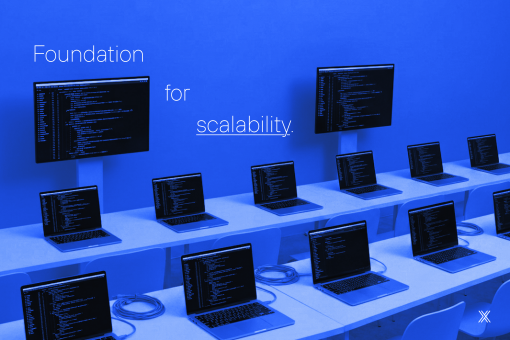 Image article Top Web Development Agencies - Empresa de desenvolvimento de sites. 