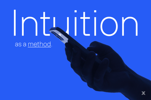 Image article intuitive design - design intuitivo.