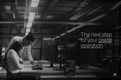 serviços gerenciados