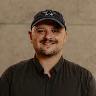 mateus chepp - business director