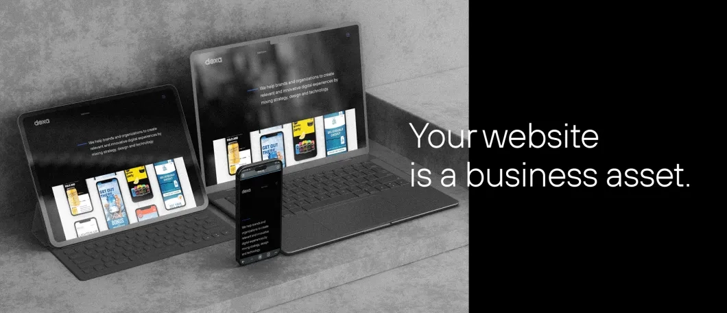 web company 