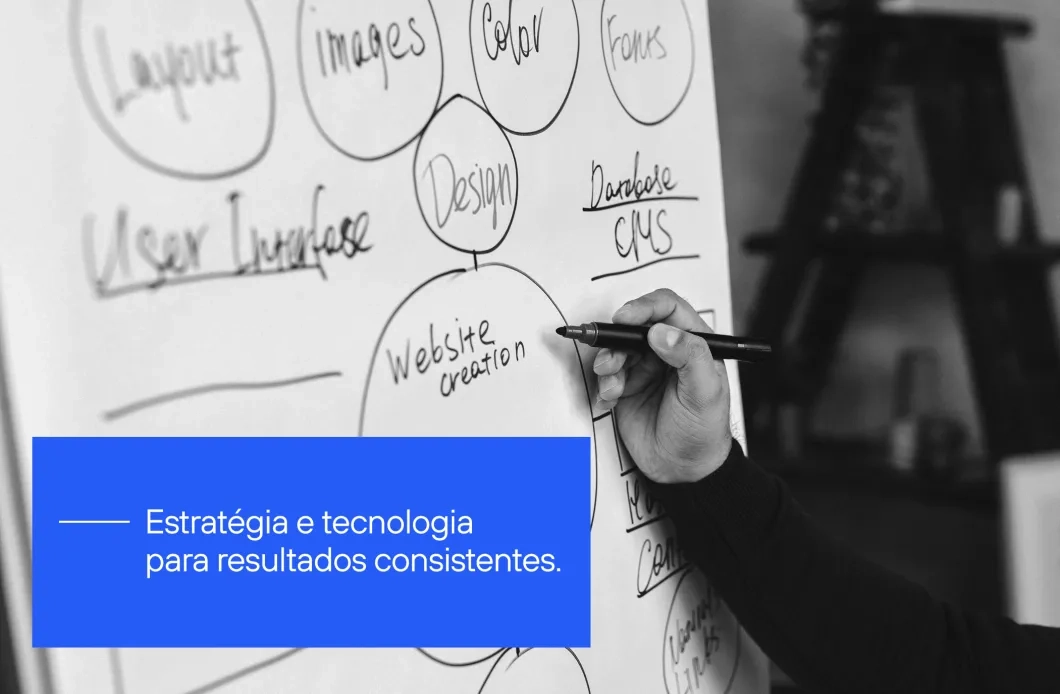 empresa que faz site