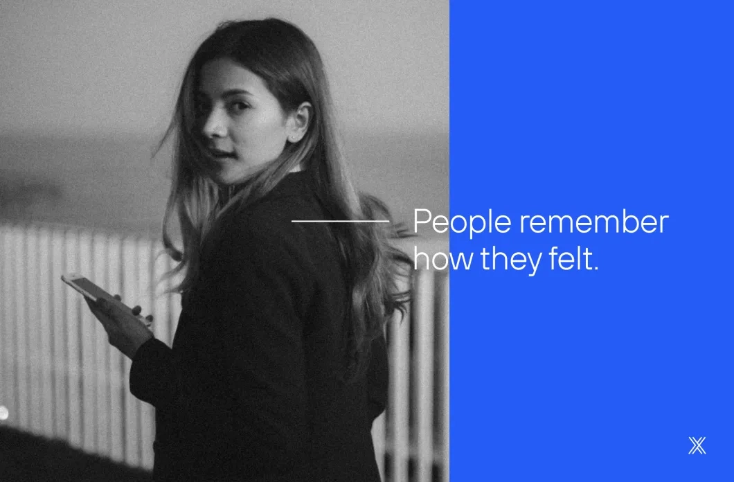 experience design for people