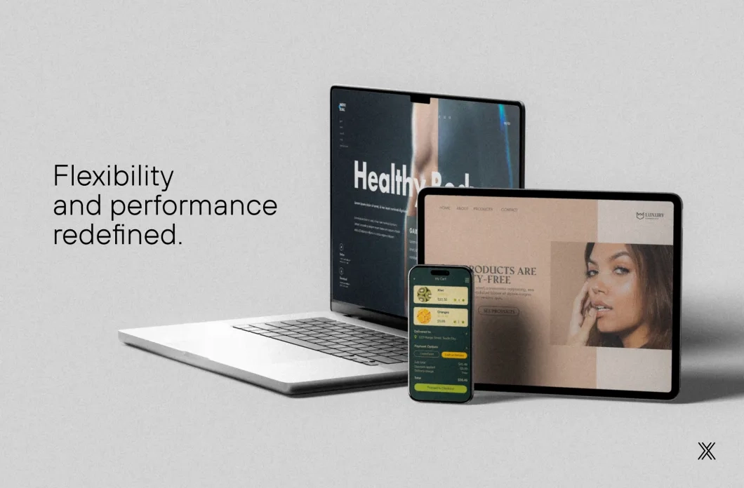 drupal website