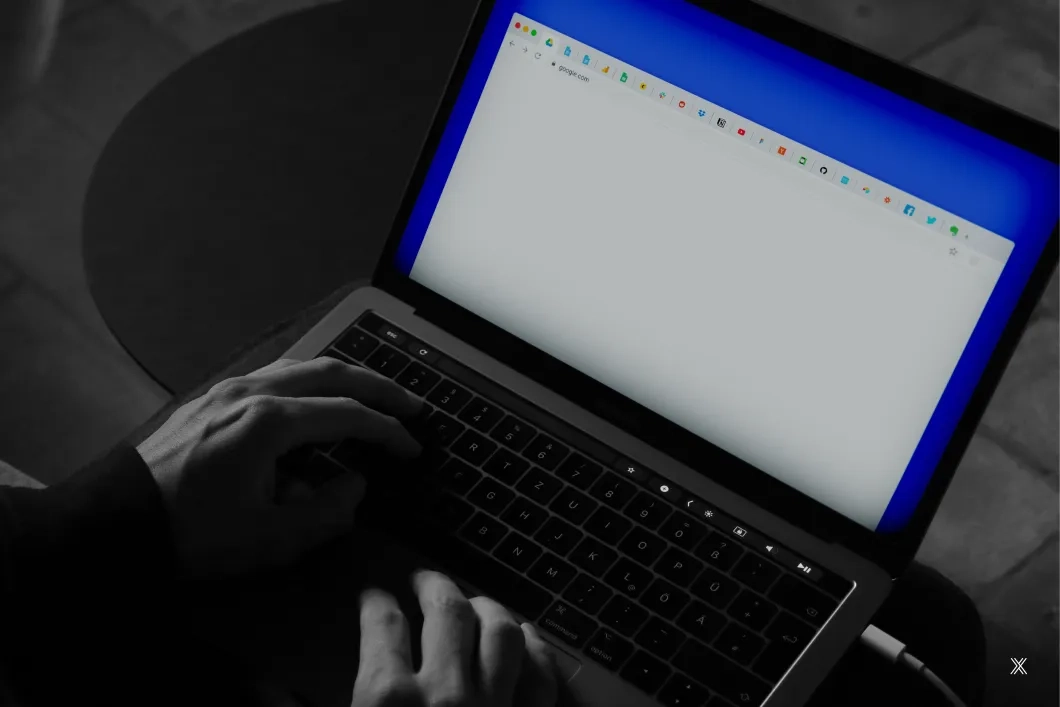 Image Where Experience Gains or Loses Strength.