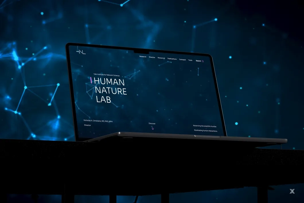 Image case Yale Human Nature Lab.