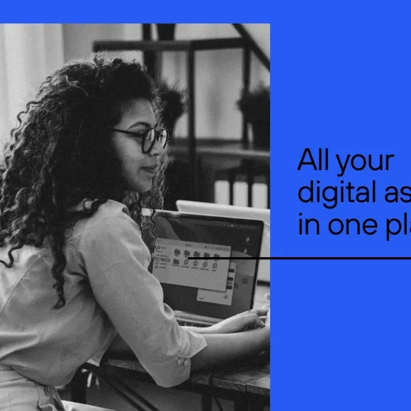 digital asset management 