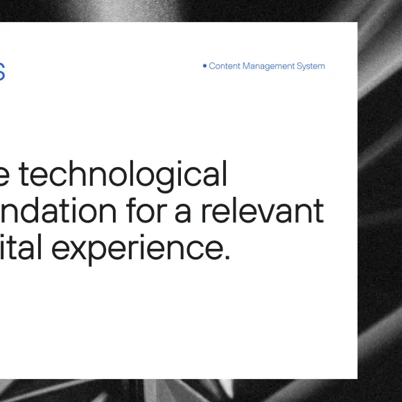 cms platform