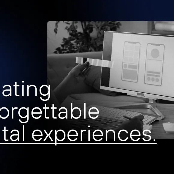 website design