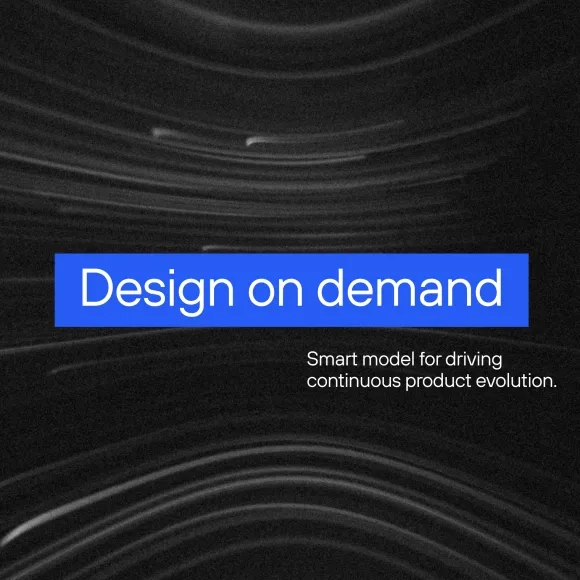 design on demand