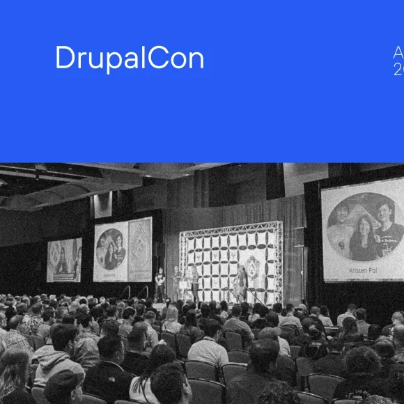 drupalcon atlanta 2025