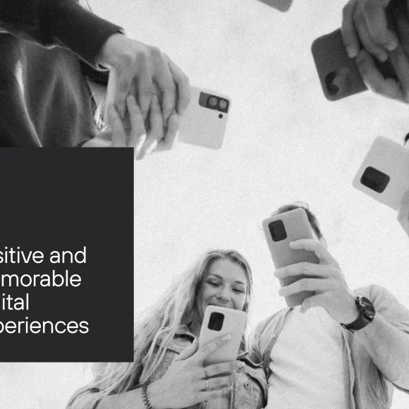 digital experience