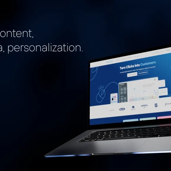 Image article Aquia Partner. 