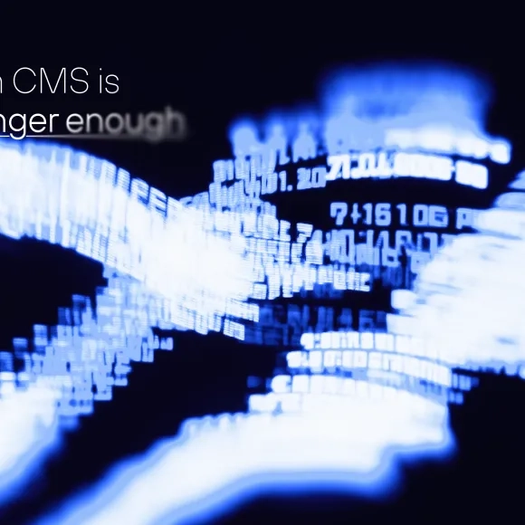 Image article DXP Solutions -Soluções DXP