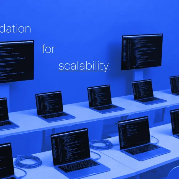 Image article Top Web Development Agencies - Empresa de desenvolvimento de sites. 