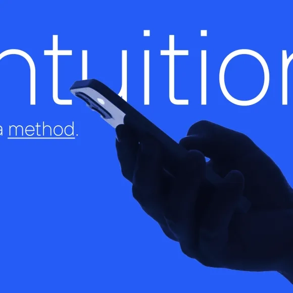 Image article intuitive design - design intuitivo.