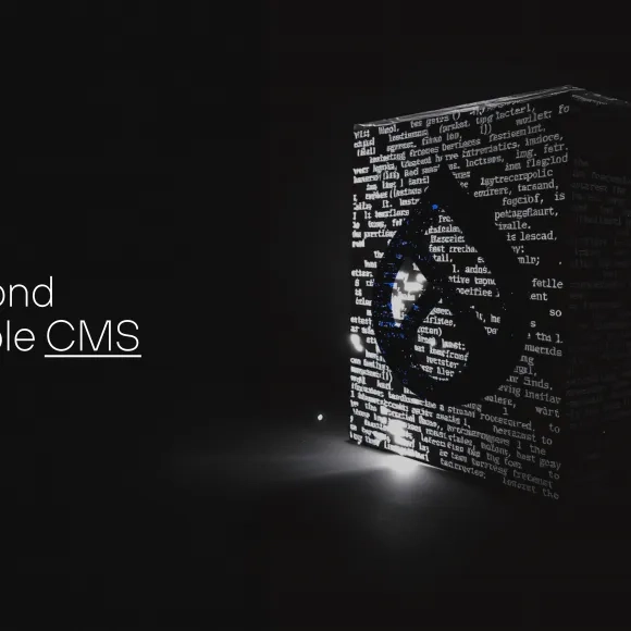 Image article web development with Drupal - desenvolvimento de sites com Drupal